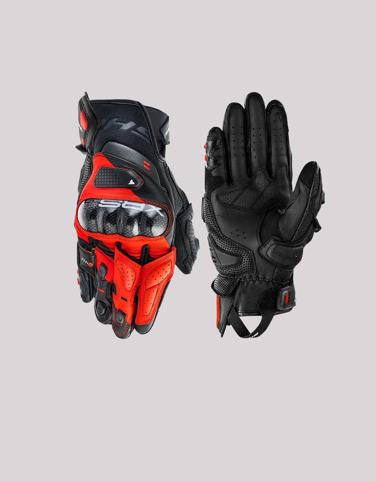 Shima XRS-3 Riding Gloves