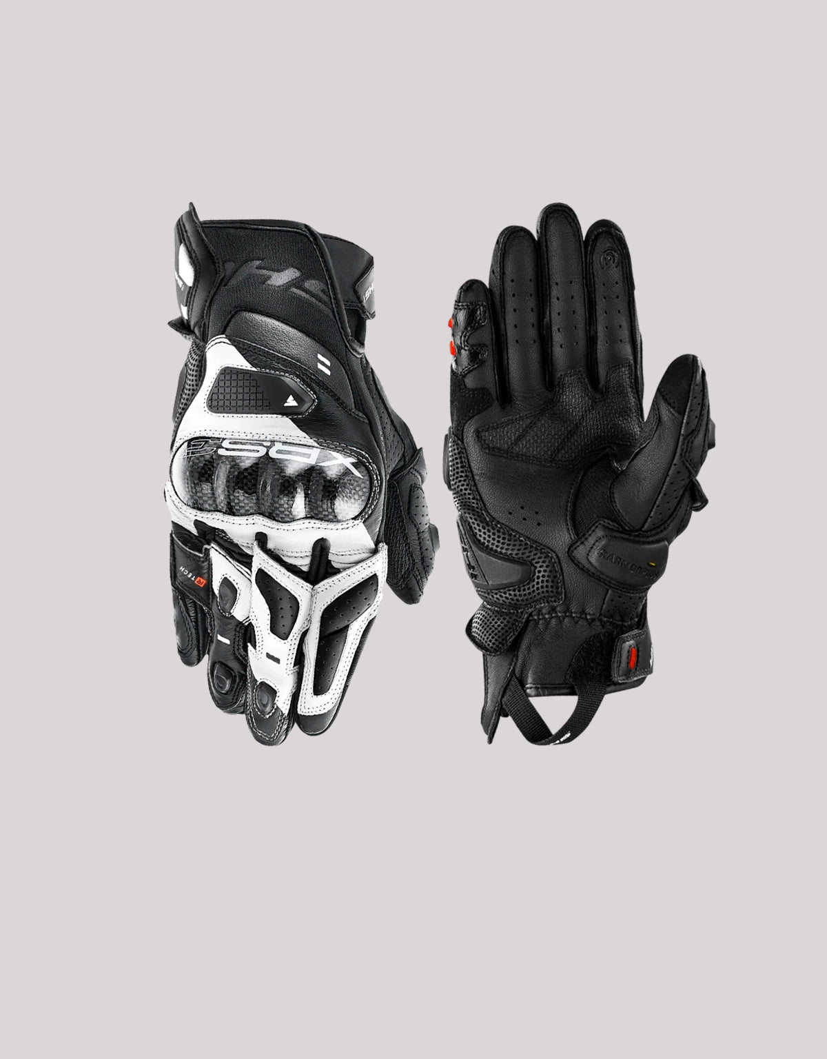 Shima XRS-3 Riding Gloves