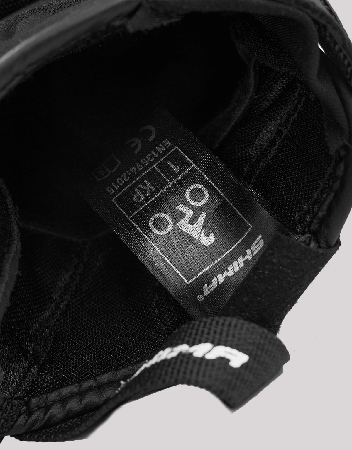 Shima XRS-3 Riding Gloves