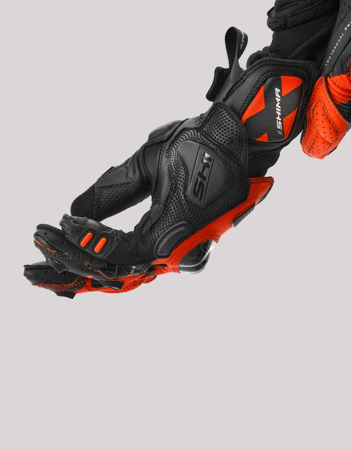 Shima XRS-3 Riding Gloves