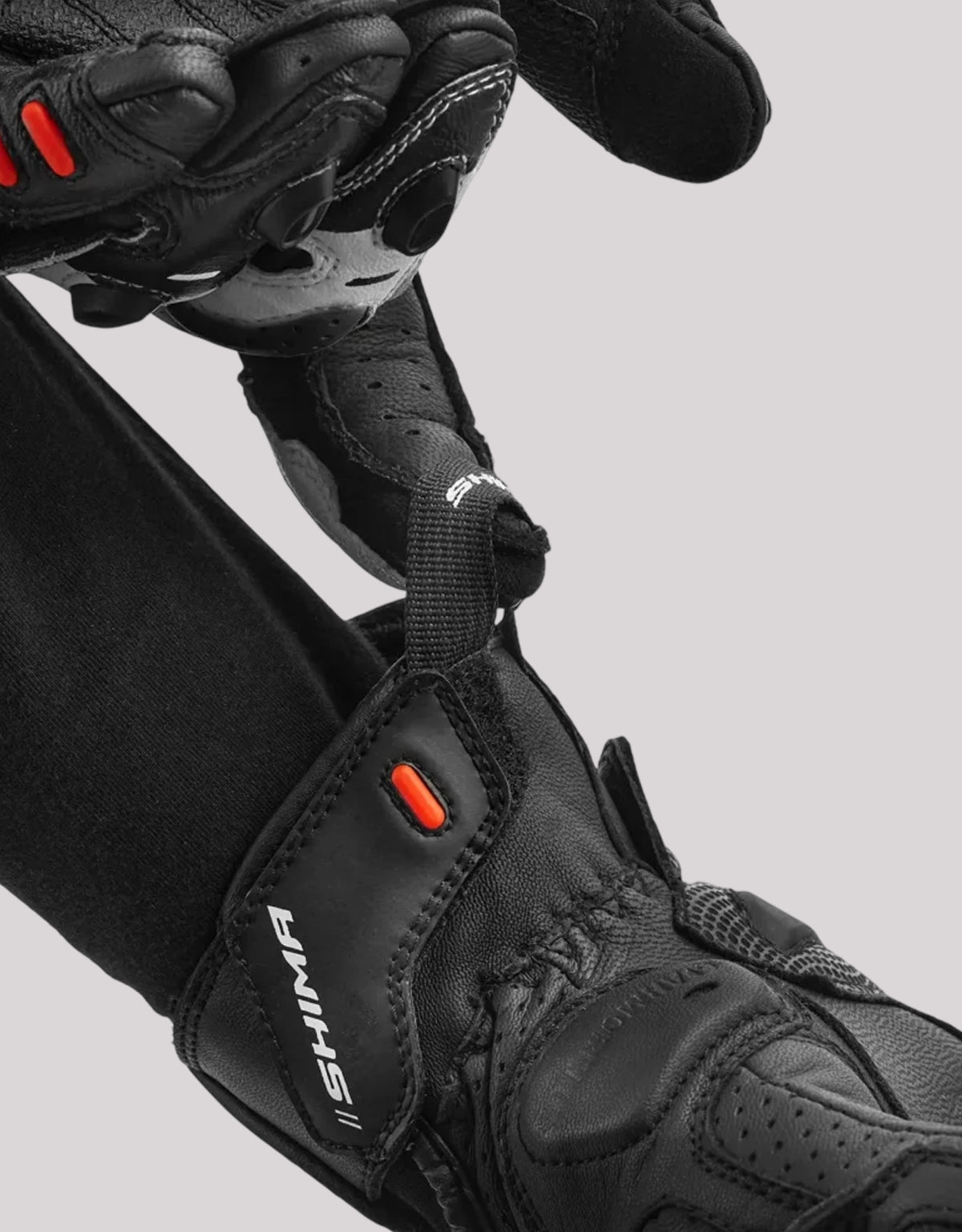 Shima XRS-3 Riding Gloves