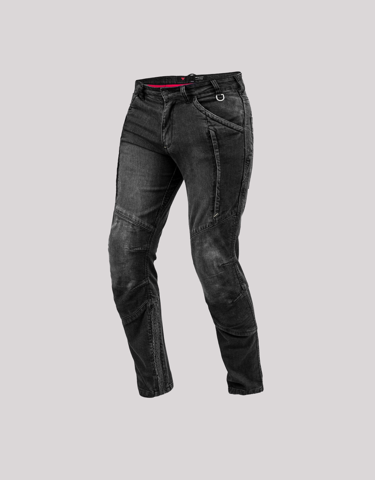 Shima Ghost Riding Denims