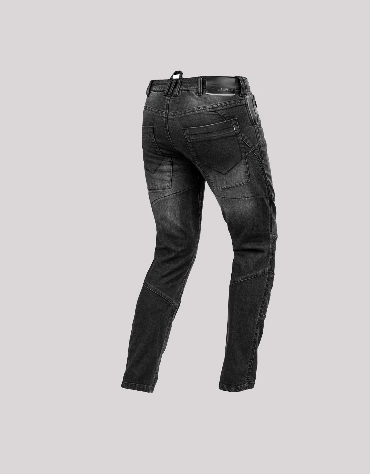 Shima Ghost Riding Denims