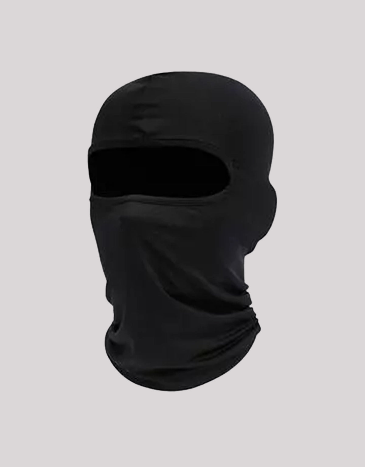 SkiMask Balaclava Cotton