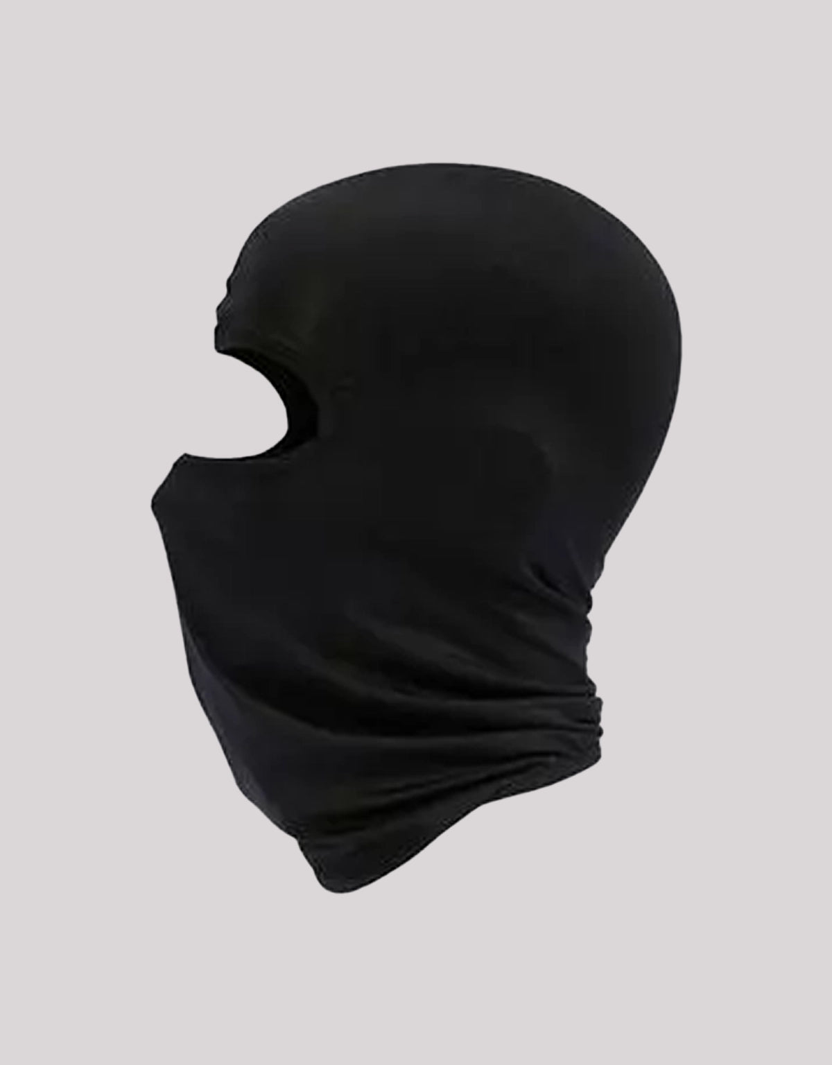 SkiMask Balaclava Cotton