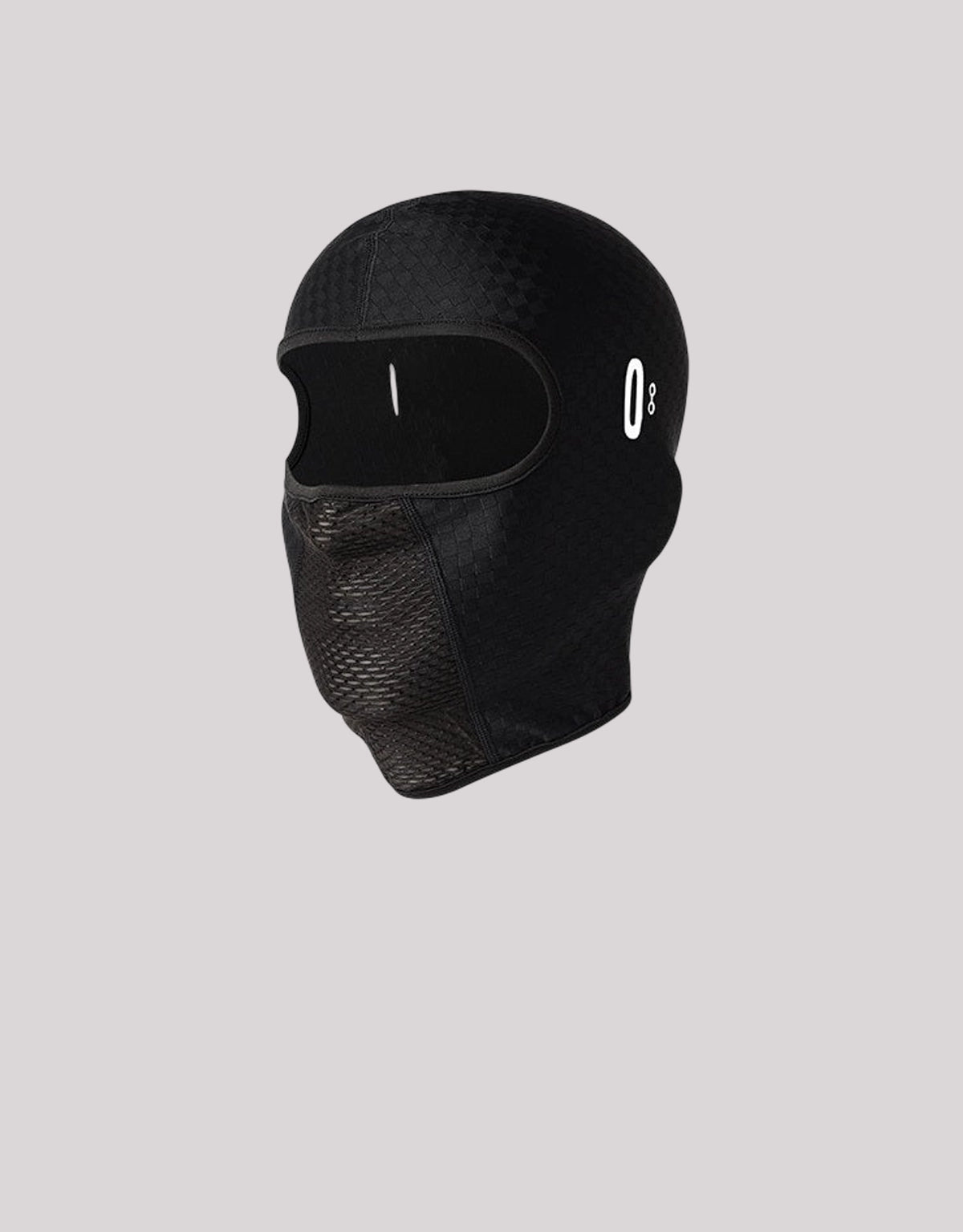 SkiUV Checkered Balaclava