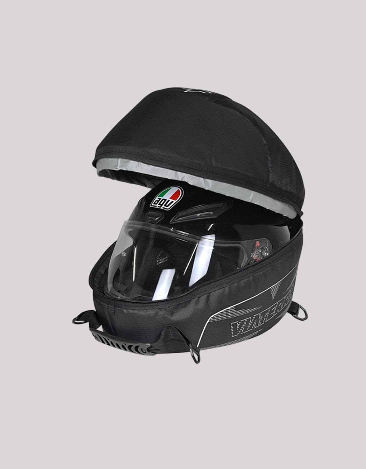 Viaterra Helmet Bag