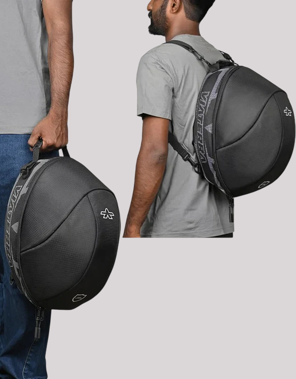 Viaterra Helmet Bag