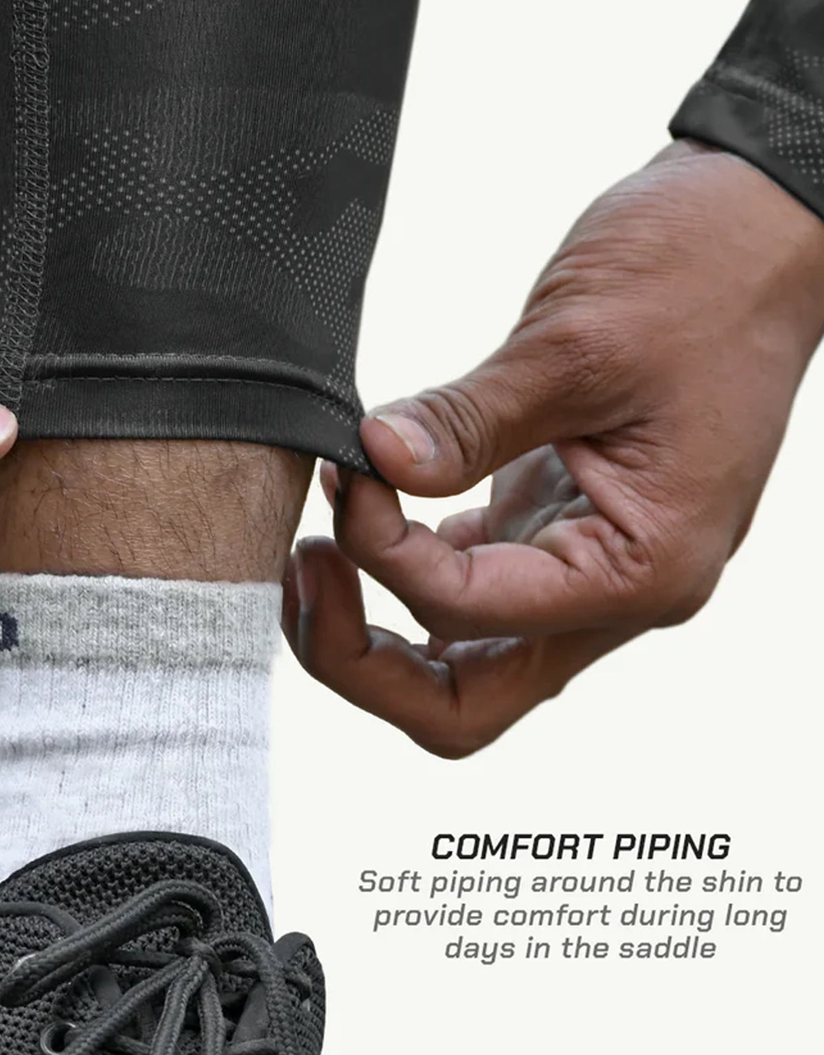 Viaterra 2nd Skin BaseLayer Bottom
