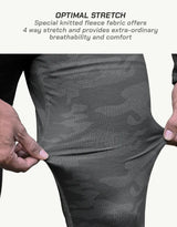 Viaterra 2nd Skin BaseLayer Bottom