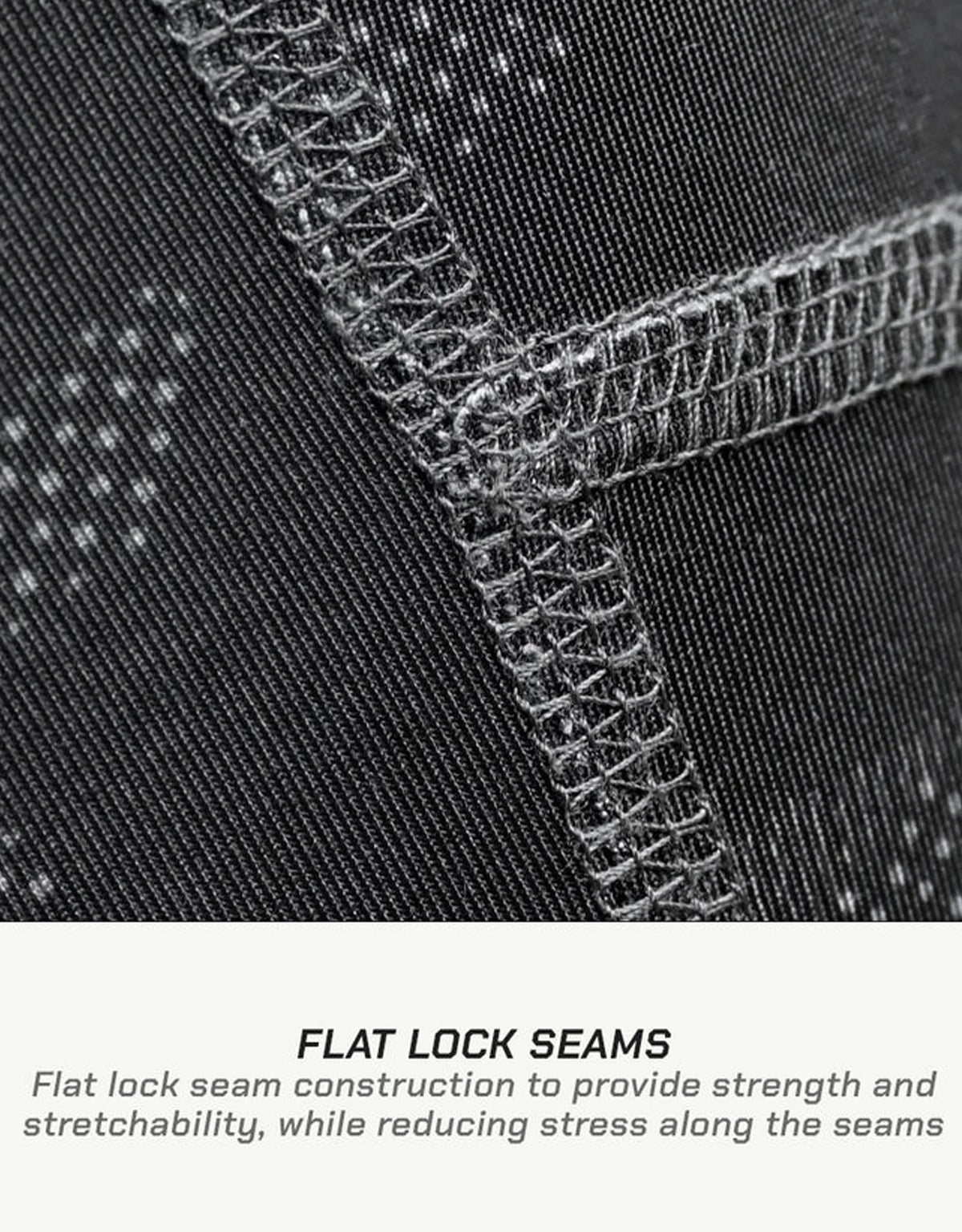 Viaterra 2nd Skin BaseLayer Bottom