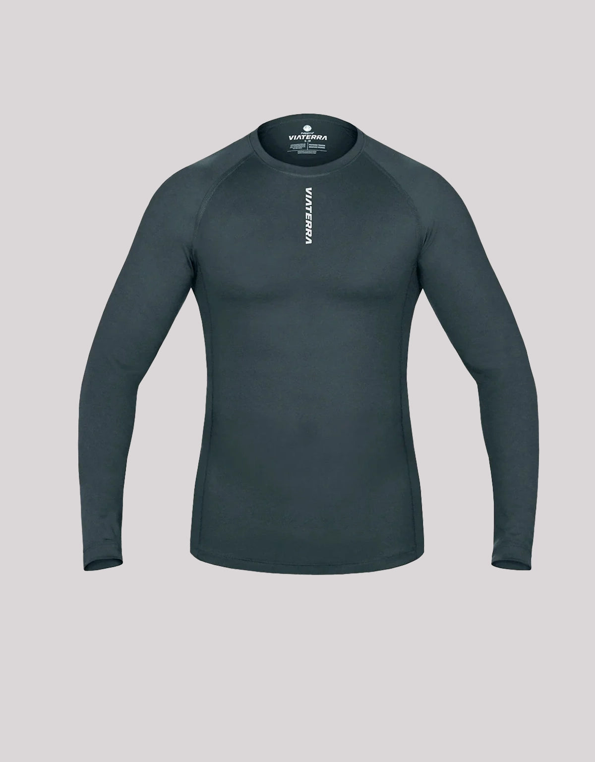 Viaterra 2nd Skin BaseLayer Top