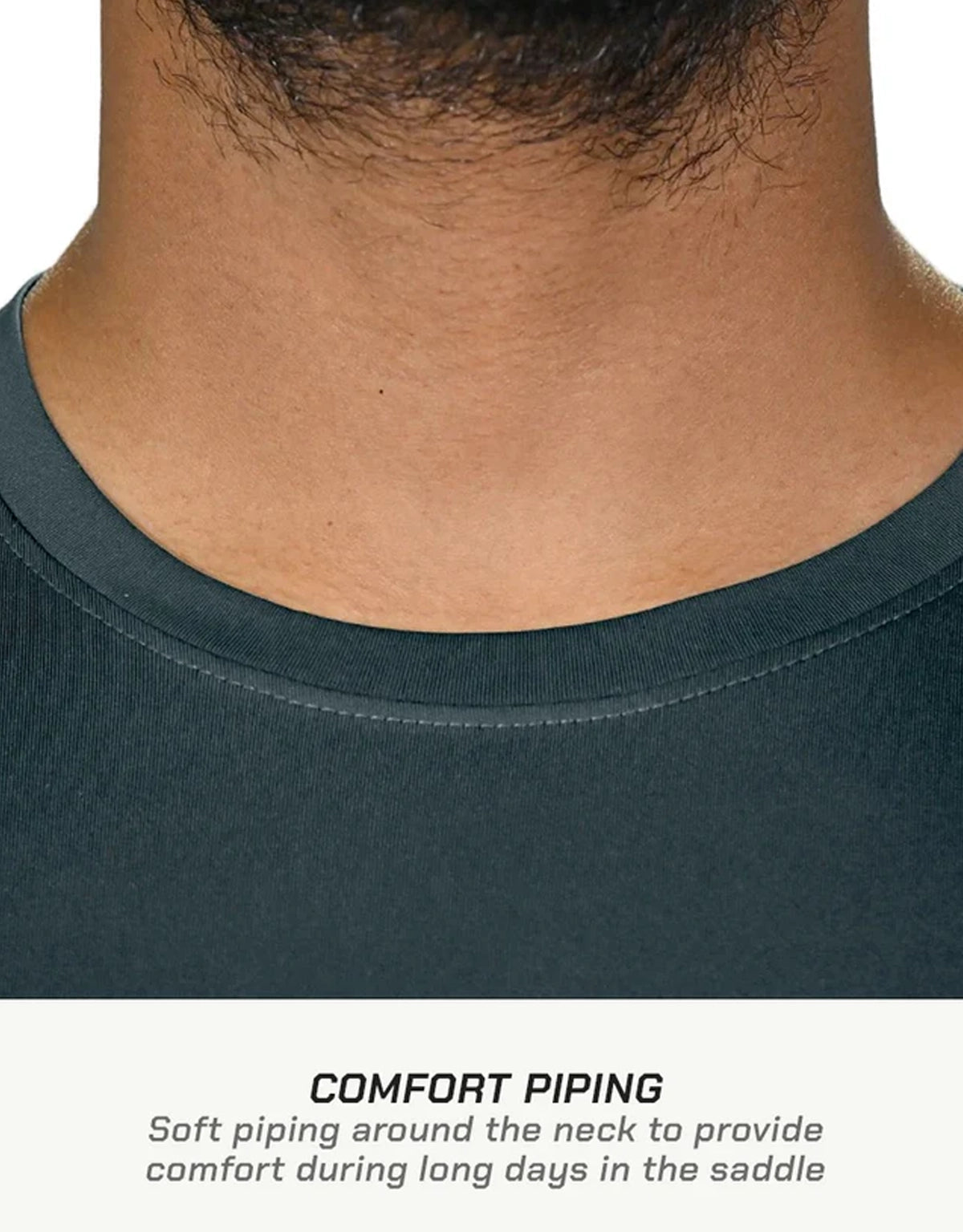 Viaterra 2nd Skin BaseLayer Top