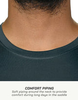 Viaterra 2nd Skin BaseLayer Top