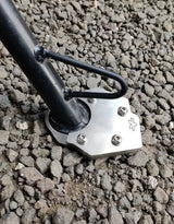 Viaterra KTM Adventure 250/390 Sidestand Shoe