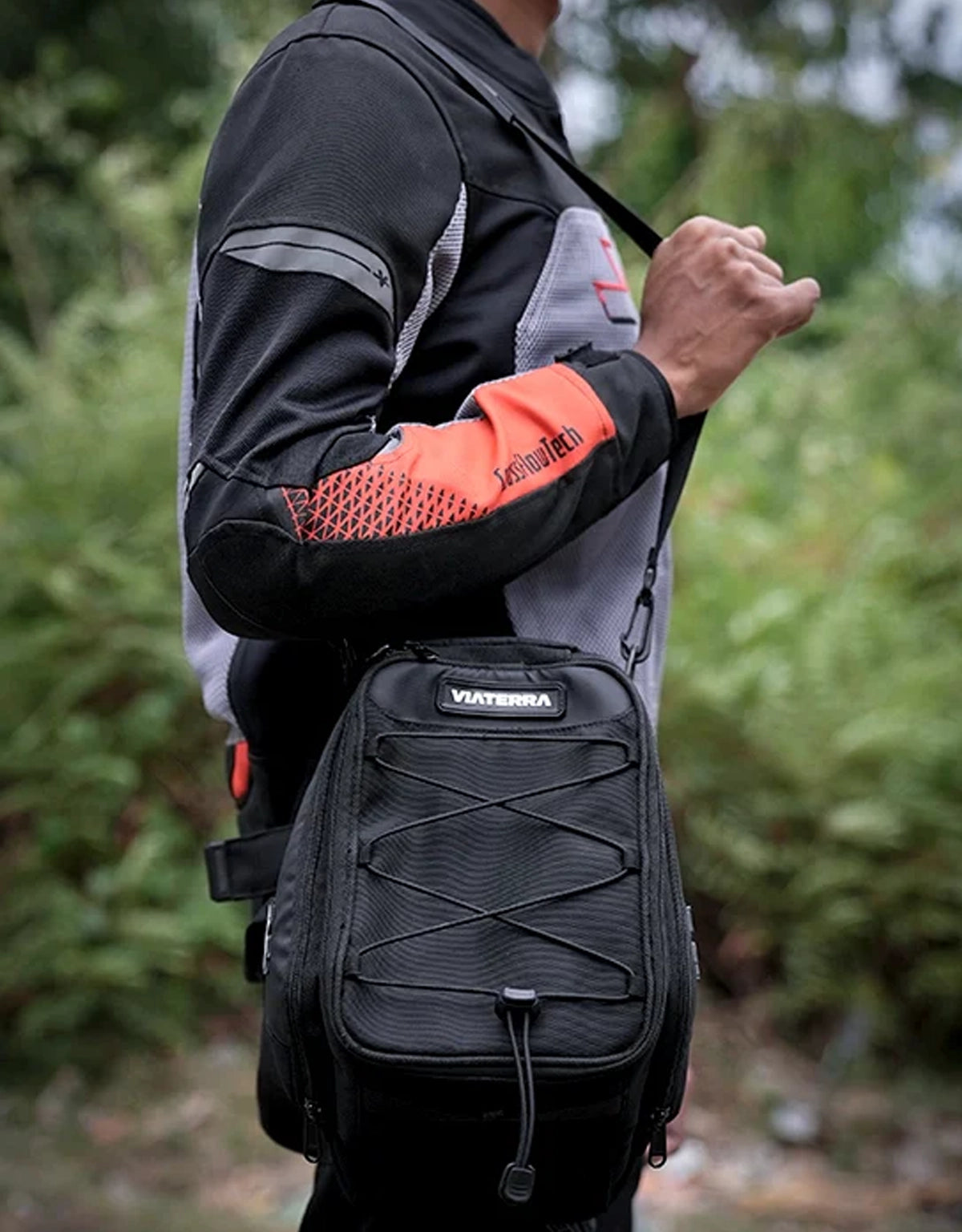 Viaterra Ace Tankbag