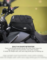 Viaterra Ace Tankbag