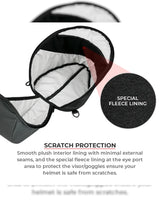 Viaterra Adv Helmet Bag