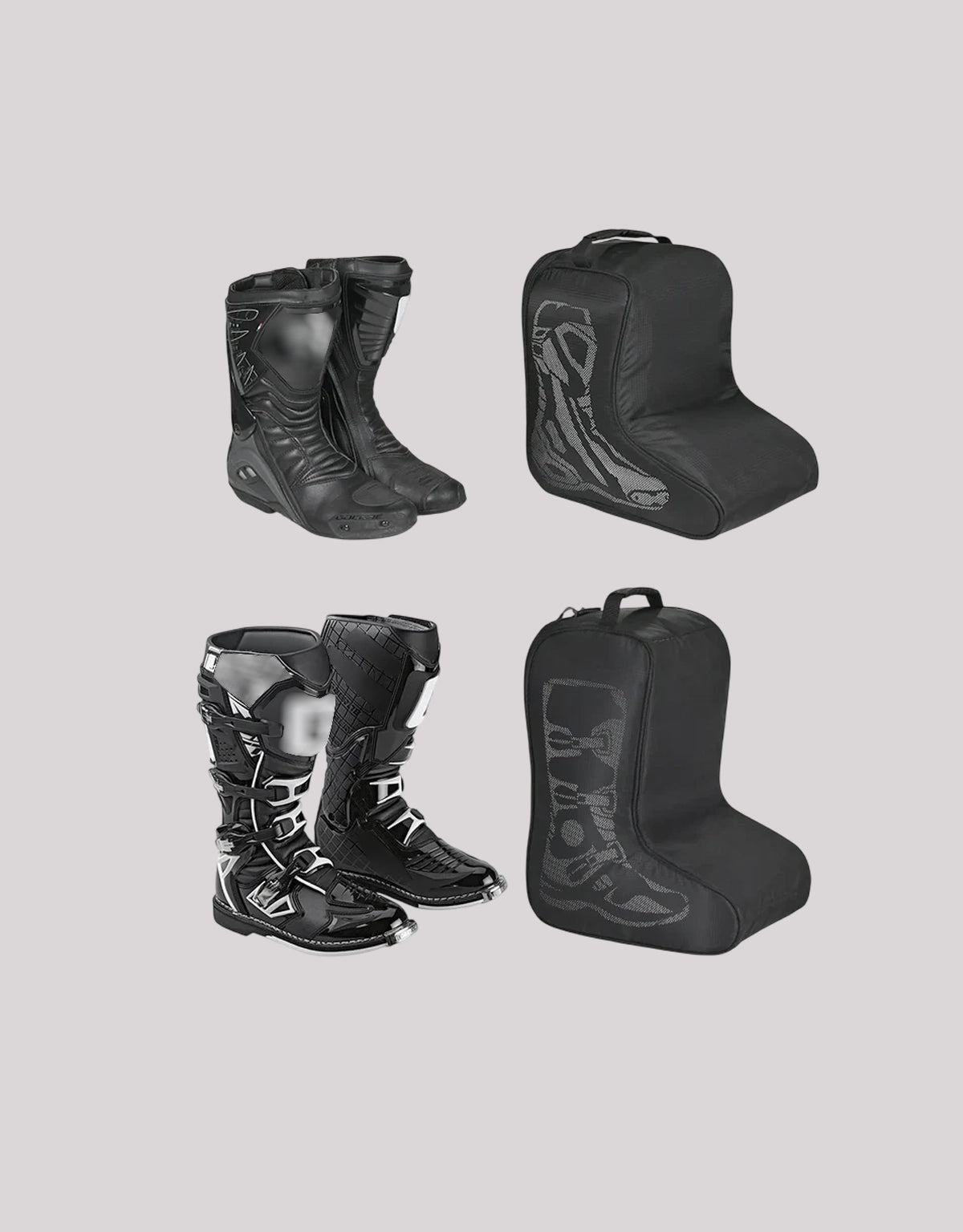 Viaterra Boot Bag