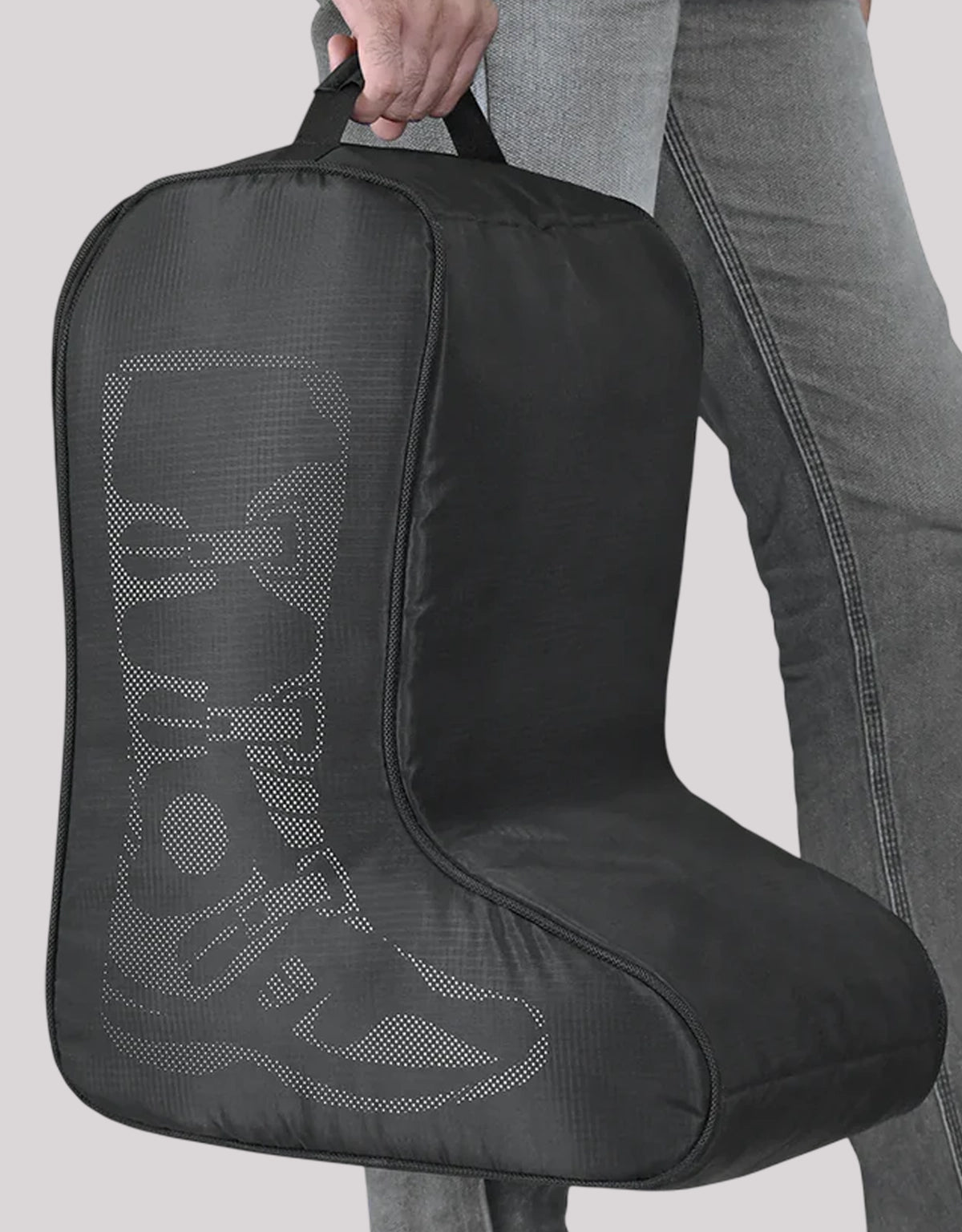 Viaterra Boot Bag