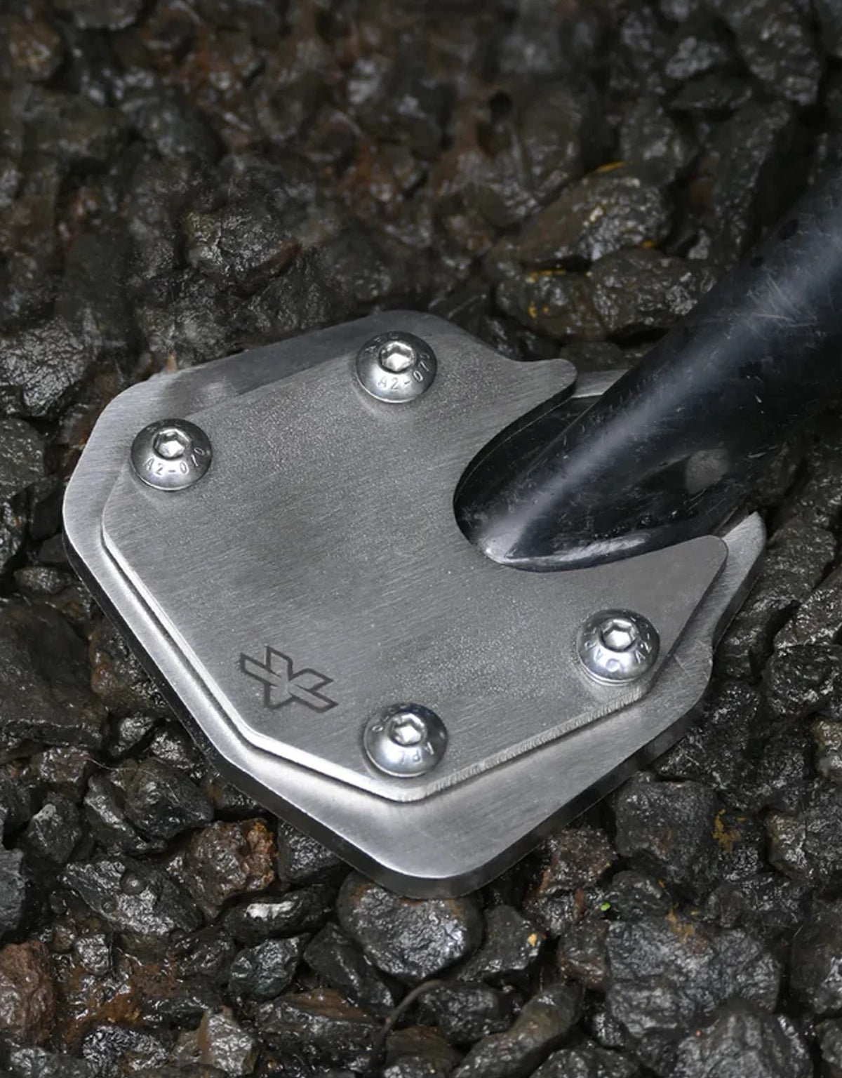 Viaterra CB350 Sidestand Shoe