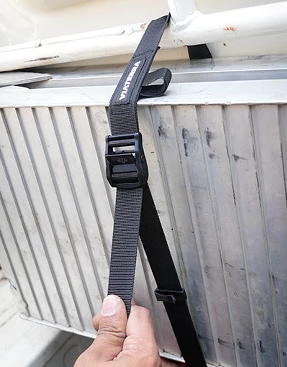 Viaterra Cam Straps