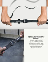 Viaterra Cam Straps