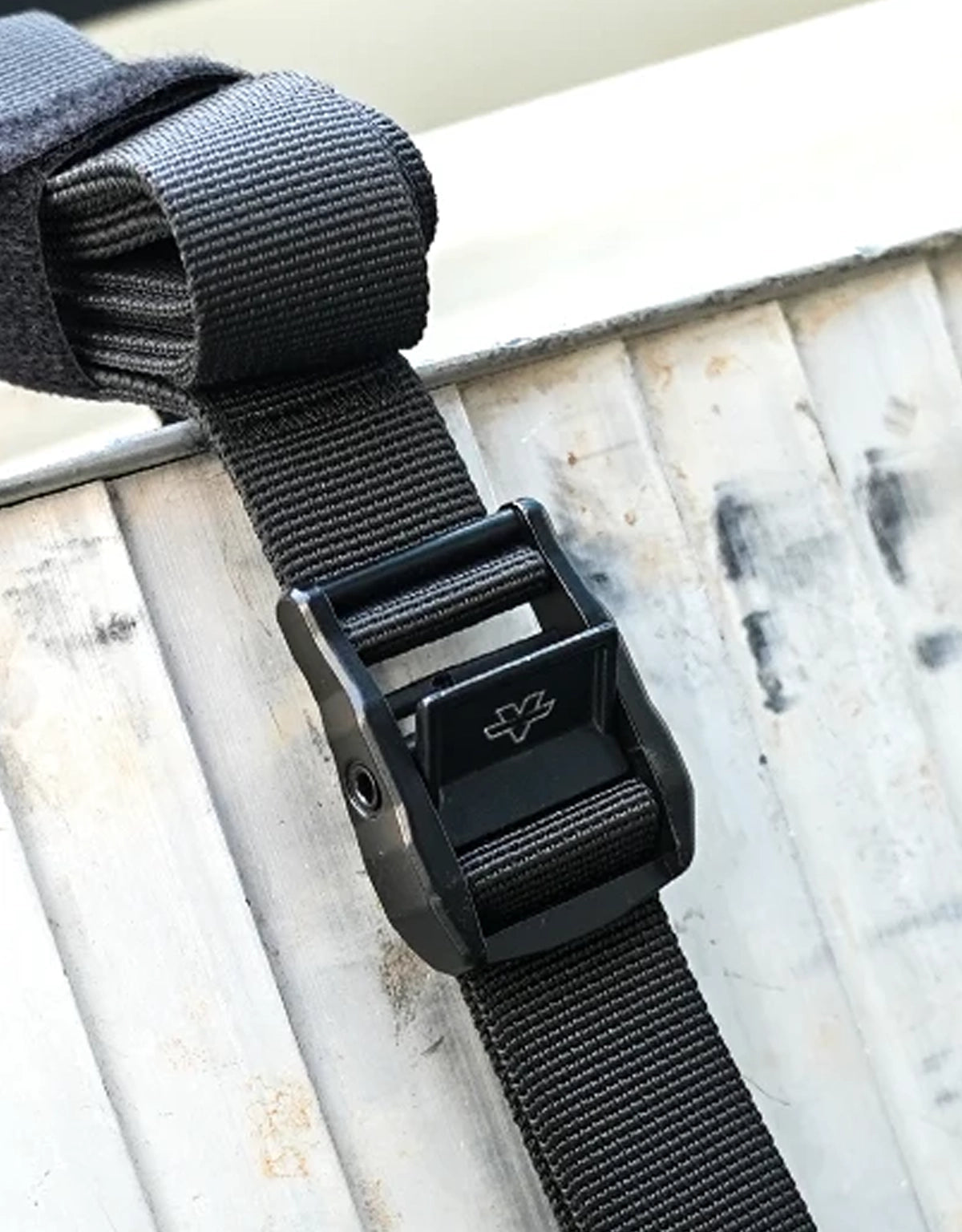 Viaterra Cam Straps