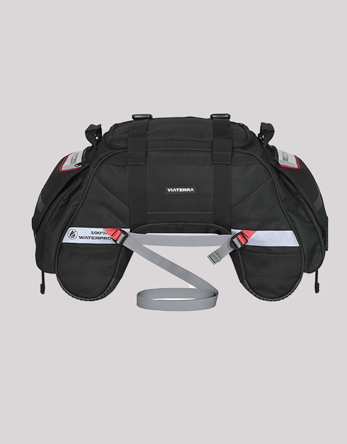 Viaterra ClawMini WP Universal Tailbag