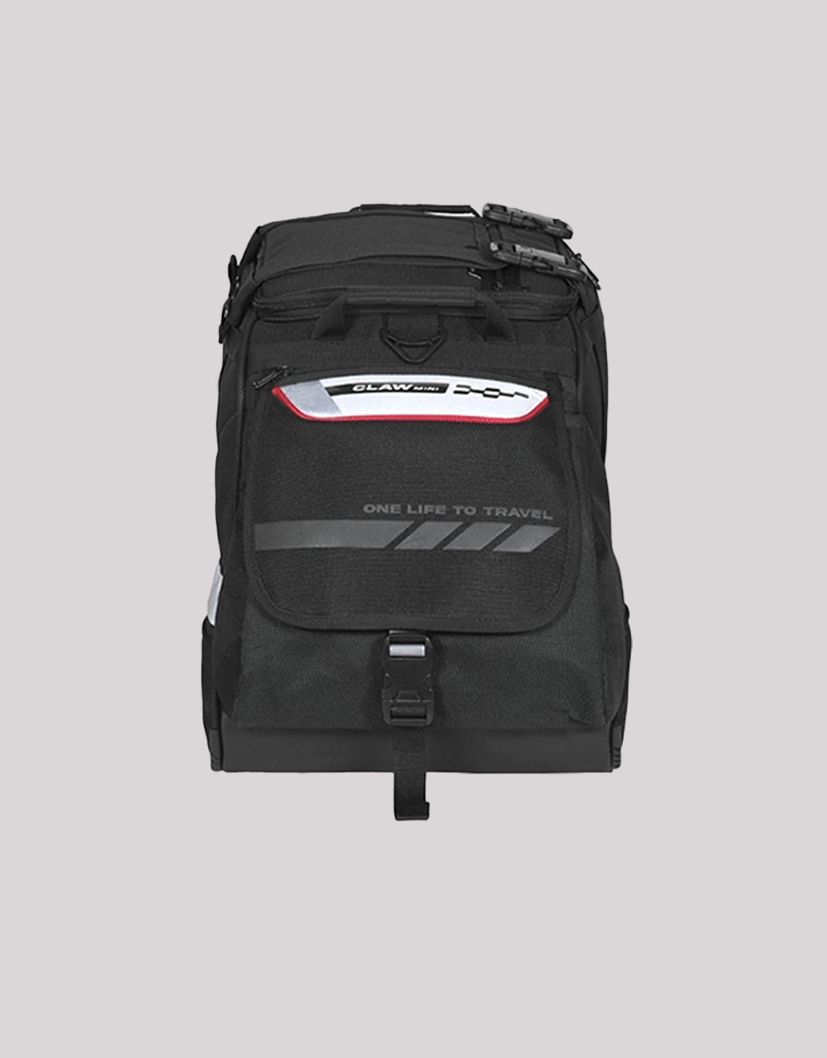 Viaterra ClawMini WP Universal Tailbag