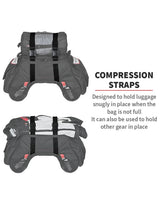 Viaterra ClawMini WP Universal Tailbag