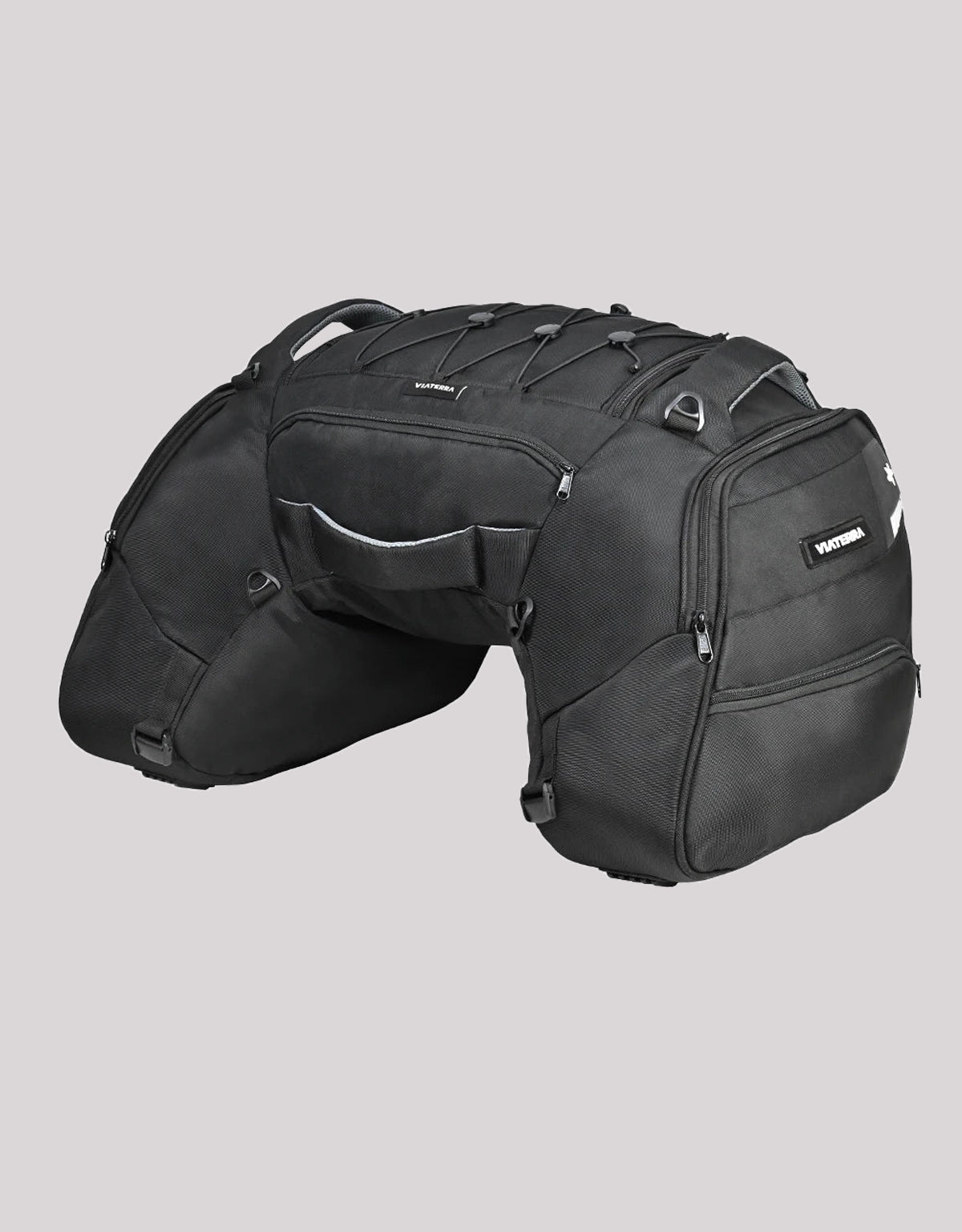 Viaterra ClawPro Universal Tailbag