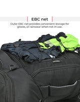 Viaterra ClawPro Universal Tailbag