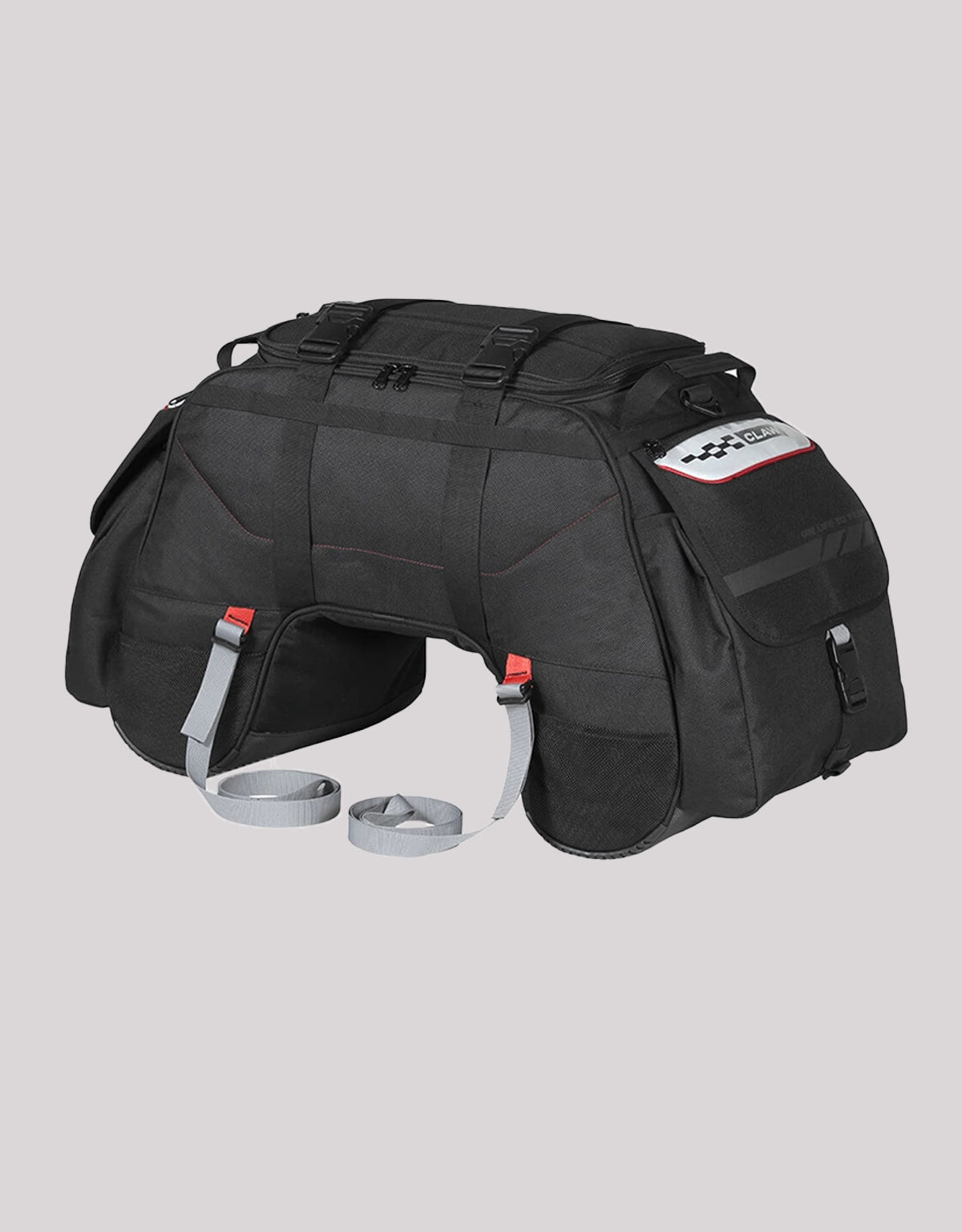 Viaterra Claw WP Universal Tailbag