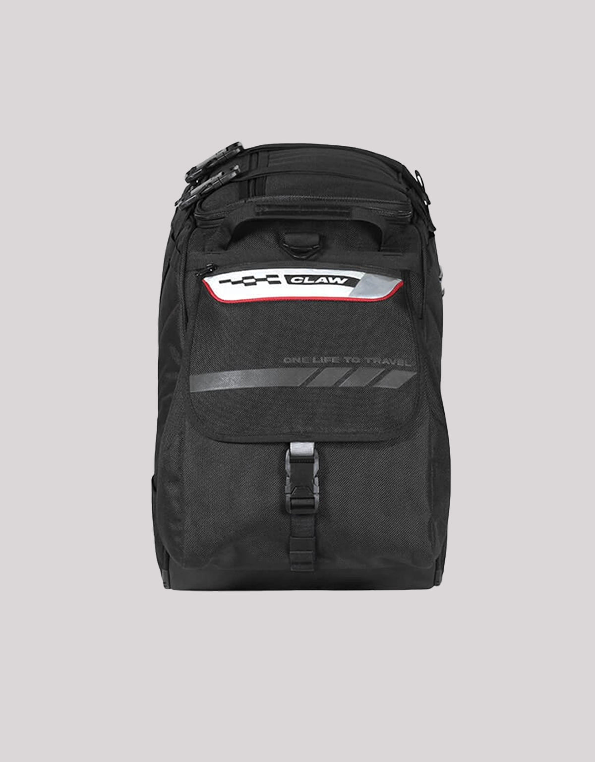 Viaterra Claw WP Universal Tailbag