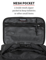 Viaterra Claw WP Universal Tailbag