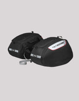 Viaterra Condor 2UP Waterproof Saddle Bags