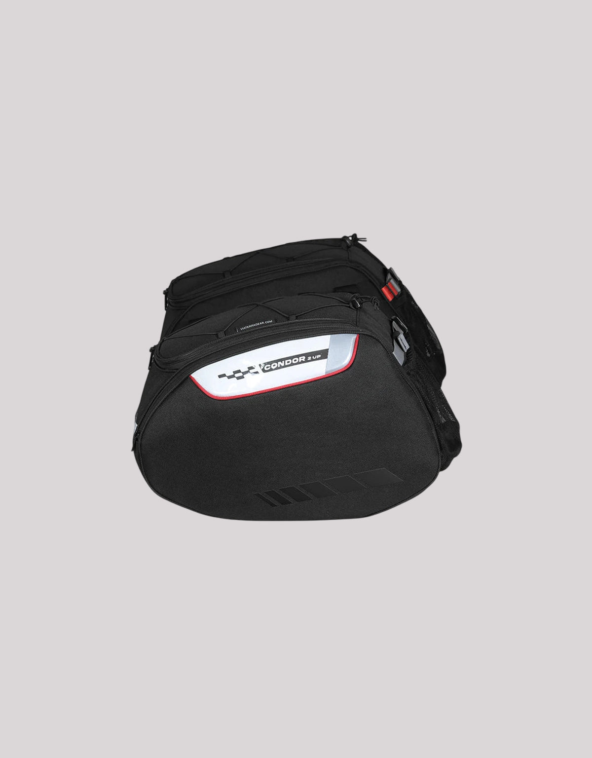 Viaterra Condor 2UP Waterproof Saddle Bags