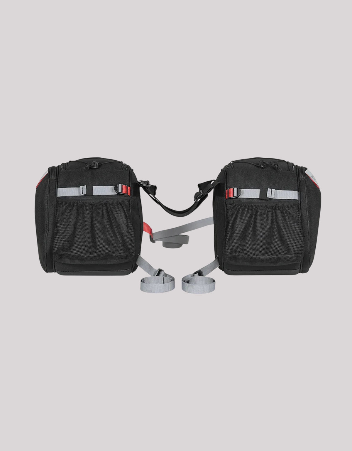Viaterra Condor 2UP Waterproof Saddle Bags