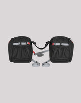 Viaterra Condor 2UP Waterproof Saddle Bags