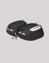 Viaterra Condor Solo Waterproof Saddle Bags