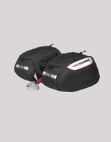 Viaterra Condor Solo Waterproof Saddle Bags