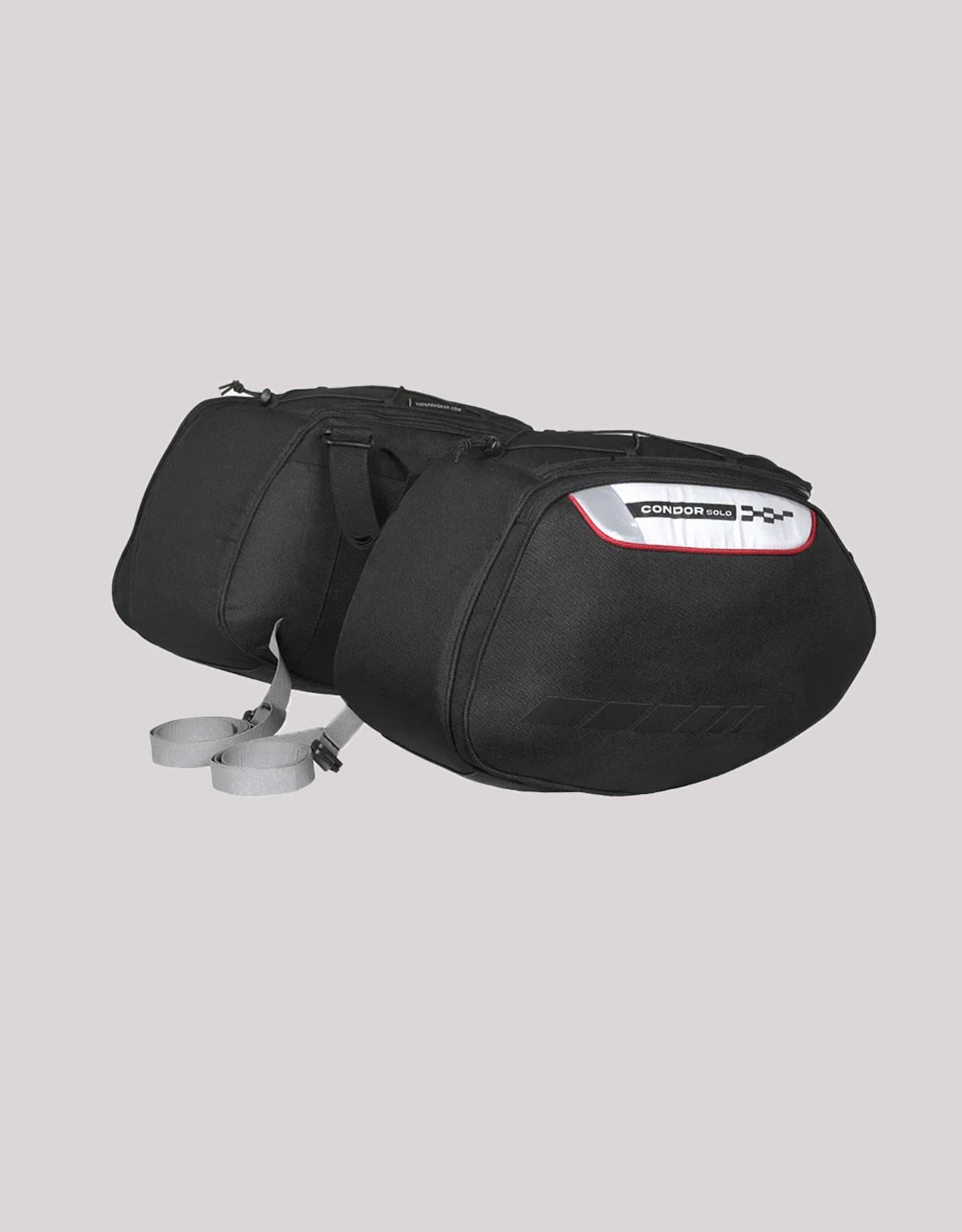 Viaterra Condor Solo Waterproof Saddle Bags