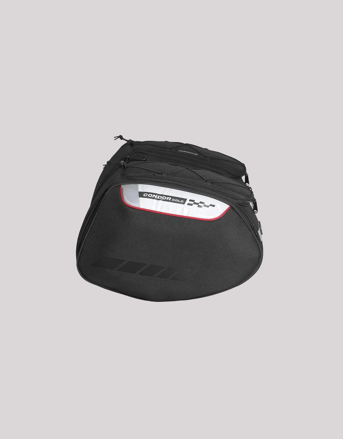 Viaterra Condor Solo Waterproof Saddle Bags
