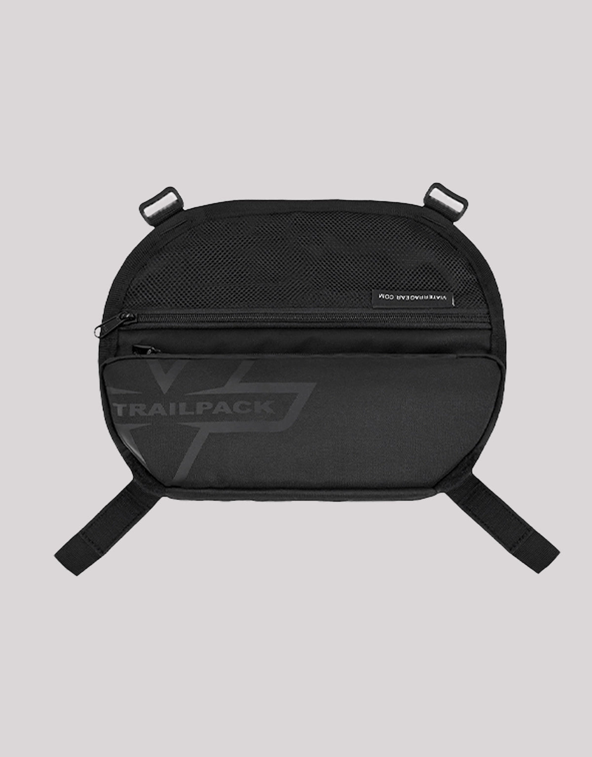 Viaterra Crossbar Handlebar Trailpack