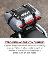 Viaterra Drybag 8L