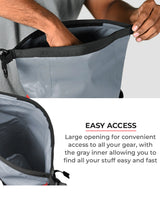 Viaterra Drybag 8L