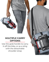 Viaterra Drybag 8L