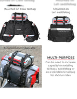 Viaterra Drybag 8L