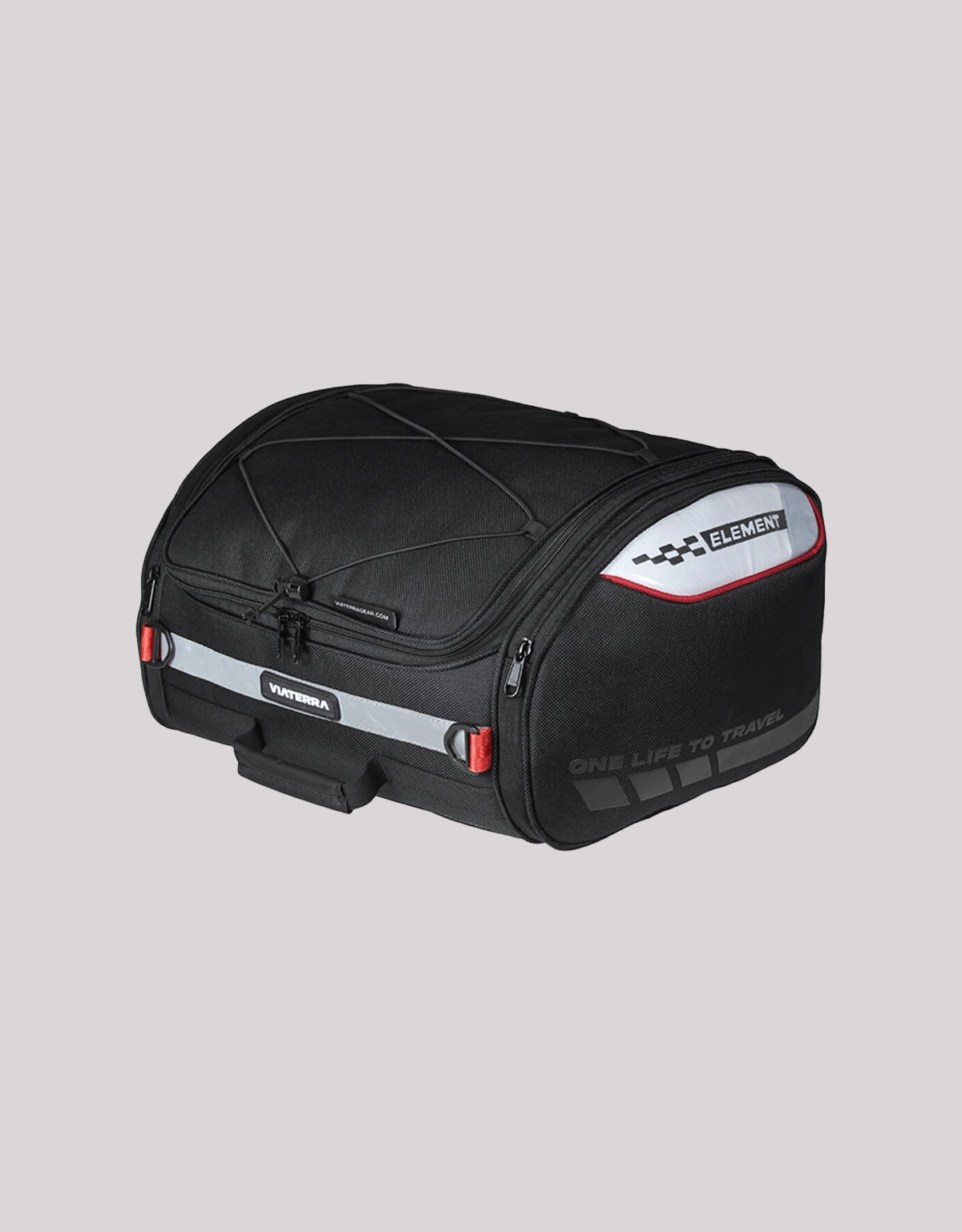Viaterra Element Universal Tailbag